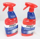 3073 Magic Qty Shower Glass Mirror Cleaner Fl Oz 814547030808