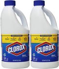 30769pk2 Clorox Bleach Regular 64 711508045645