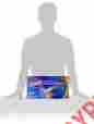 30814 Clorox New Toilet Wand Disinfecting Refill 36 Count 885399813529