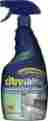 310032 Citrushine Stainless Steel Polish Metal Surface Cleaner Oz 830731000327