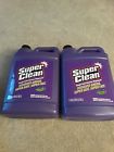 311001 Superclean All Purpose Cleaner Degreaser Gallon Pack