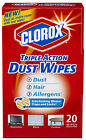 31313 Clorox Company The Triple Action