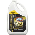 31351ea 31351 Clorox Ea Urine Remover Gal Bottle Clean Floral Scent