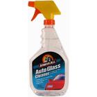 314043 Dollaritem New Armor All Auto Glass Cleaner Oz Trigger Wash