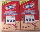 0446004 31558 Clorox Triple Action Floor 044600315584