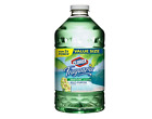31570 Clorox Fraganzia Island Orchid Cleaner Fl Oz Kitchen Bathroom