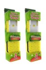 00008 3163 Nyd Packs Arrow Refill 062629031636