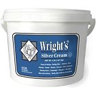317 Wrights Home Kitchen Features Silver
