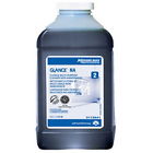 3172641 Sealed Air Glance Glass Cleaner Blue Oz Bottle 807174490404