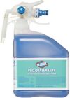 31751 Clorox Pro Quaternary Disinfecting Cleaner