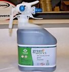 31753 Green Works Glass Cleaner Concentrate Original Oz Bottle