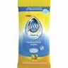 319249 Pledge Cleaner Wet Wipes Cloth Fresh Citrus Pack