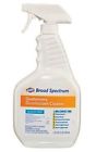 30649 32 Disinfectant Trigger... Broad Oz Quaternary Spectrum Cleaner Clorox Fl