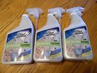 32-ounce Gp-q Black Diamond 3 Pack Gp Qt Granite Plus Cleaner And Sealer 96oz Total