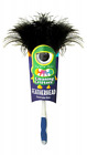 32026 Ettore Featherhead Ostrich Duster 032611320260