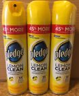 32298 Pledge 3x Lemon Clean