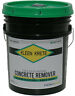 32310 Unbranded Multipurpose Concrete Remover Dissolver Brick Wash Pail