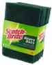 3243-4193 Scour Pad 8pk Scourers 3m Hd