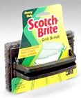 3244-8011 3m Grill Scourers Scrub-steel- 3244-8011 3m Grill Scourers Scrub-steel-