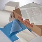 32590 " Pack 13 Rags 12 Flat Airlaid