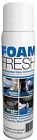 33-110c12 Foam Fresh Gentle Iris Scent Foaming Cleaner
