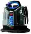 330840 Bissell Spotclean Proheat Green Machine Portable Carpet Cleaner Stain Remover Nw 650135333315