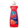 332158 Ajax New Dish Liquid Ruby Red Grapefruit Oz 089775333353