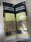 33310 " Sealed Two Finish Lot 10 Floor Refill Oil-based Ettore Applicator
