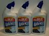 33310wk Home Care Labs Lot The Works Disinfectant Toilet Bowl Cleaner