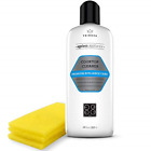 0739054 33318 Trinova Cooktop Cleaner And Scrubbing Best Cleaning Kit 073905333184