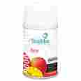 336460tmca Timemist 9000 Shot Metered Air Fresheners Mango 7.5oz Aerosol 4 Carton 043725646009