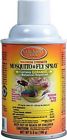 342033cv Flagline Zep Refill Repellent Spray