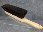 3461 Portland Counter Duster Brush Horsehair Polyester New Free 640624509031