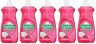 347556 Dollaritem Palmolive Dish Liquid Raspberry Coconut Oz Pack 035000462992