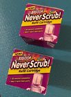 B-211-b 35097 Kaboom Never Scrub Refill Drop In Cartridge Oz