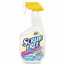 3320000105 35240 Arm Hammer Scrub Free Soap Scum Remover Lemon 0033200352402
