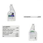 3605032 Vital Allergy Sinus Asthma Oxide Disinfectant Deodorizer Cleaner 892253001015