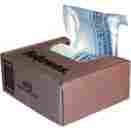 Flw36052 36052 Fellowes Waste Bags For Small Office Shredders