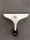 36081 Oxo Household Inch Wide Plastic Squeegee With Suction Holder