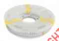 361300hg Floors 13 Gloss Cleaning Brush Yellow High Daily Carlisle
