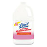 36241-74392 Professional Lysol Brand Antibacterial Cleaner
