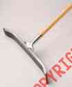 3652-1011 Ettore Squeegees Floor Curvd Paint Squeegee
