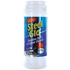 3657 Maxam Steel Glo 14oz Stainless Cleaner 024409486241