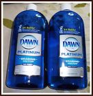 3700004451 Dawn Platinum Dish Liquid 037000044512