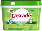 3700014392 Cascade 60-pack Regular Dishwasher