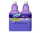 3700026536 Swiffer Wetjet Cleaner Lavender Vanilla Comfort Scent