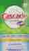 3700034041 Cascade Powder Dishwasher Detergent Lemon Scent 75 Oz 037000340416