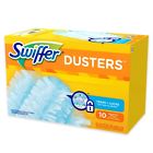 370004176750 Swiffer Dusters Refill Kit Dust Faster Easy To
