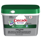 3700089329 Cascade Platinum Actionpacs Fresh 037000893295