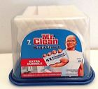 37000905196 New Clean Magic Eraser Bath Cleaning Pads With